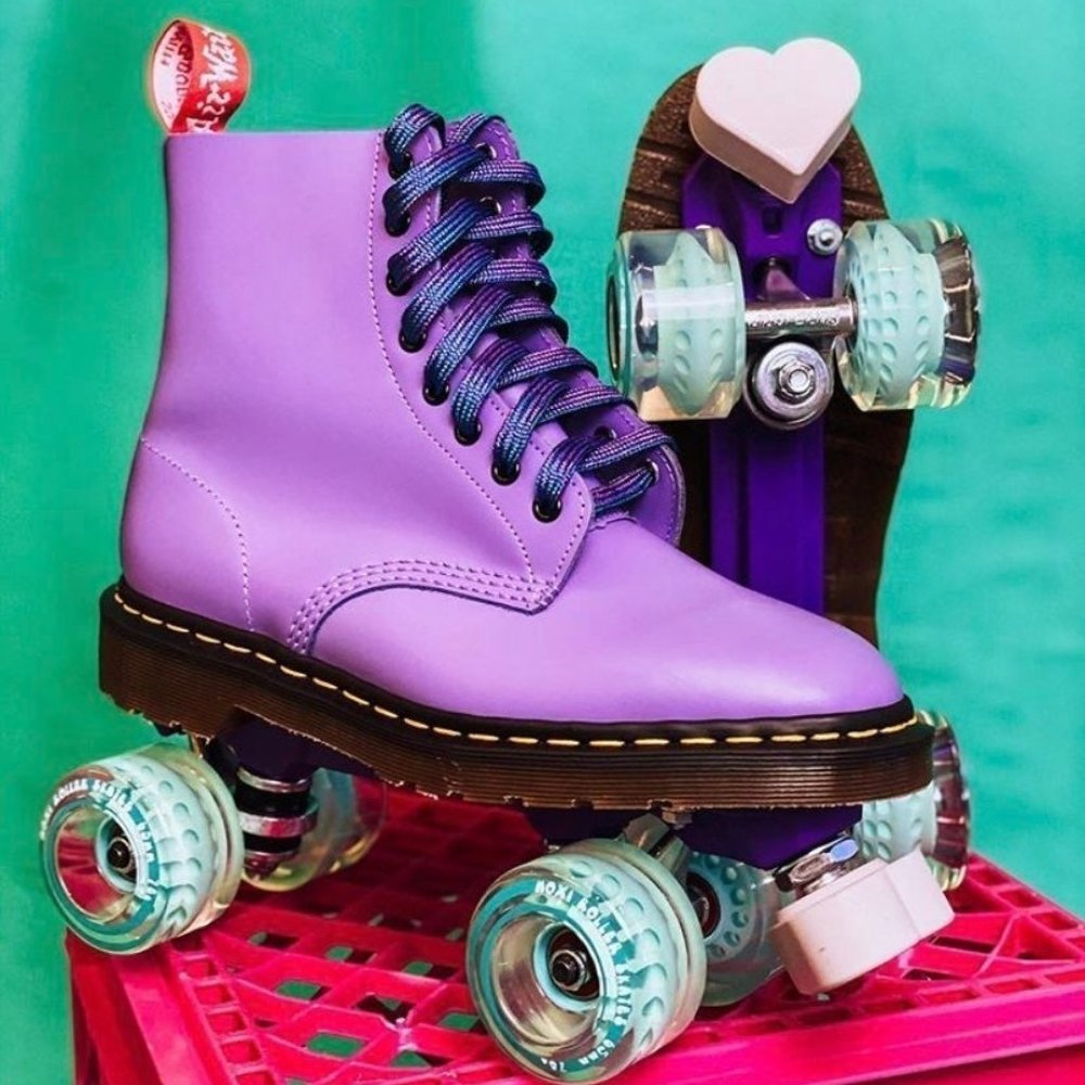 Custom Roller Skates